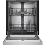 Bosch Built-In Dishwasher With Wi-Fi - SHE2ADF5N