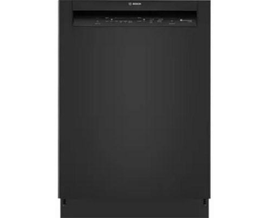 Bosch Built-In Dishwasher With Wi-Fi - SHE2ADF6N