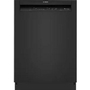 Bosch Built-In Dishwasher With Wi-Fi - SHE2ADF6N