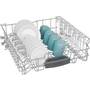 Bosch Built-In Dishwasher With Wi-Fi - SHE2ADF6N