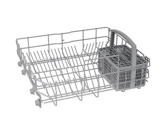 Bosch Built-In Dishwasher With Wi-Fi - SHE2ADF6N