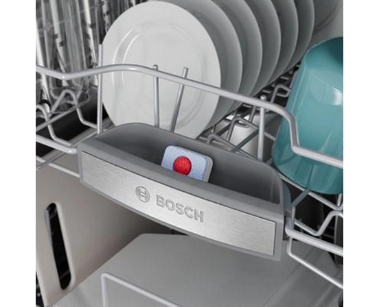 Bosch Built-In Dishwasher With Wi-Fi - SHE2ADF6N