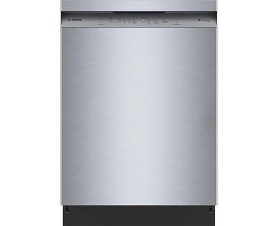 Bosch Built-In Dishwasher With Wi-Fi - SHE3ADF5N