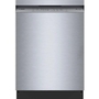 Bosch Built-In Dishwasher With Wi-Fi - SHE3ADF5N