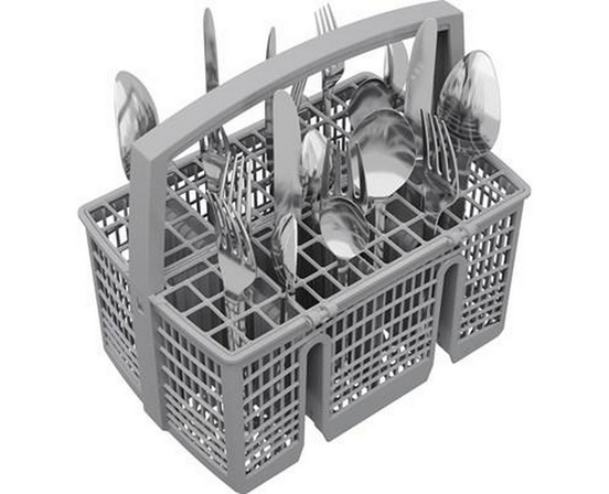 Bosch Built-In Dishwasher With Wi-Fi - SHE3ADF5N