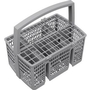 Bosch Built-In Dishwasher With Wi-Fi - SHE3ADF5N