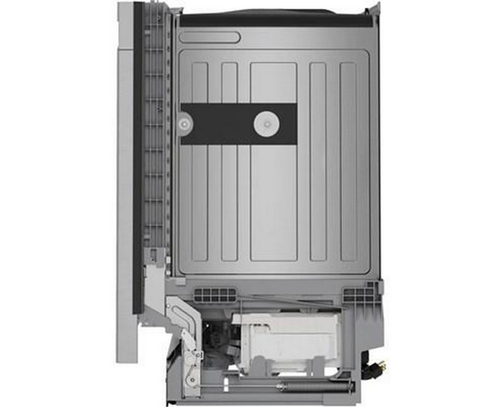 Bosch Built-In Dishwasher With Wi-Fi - SHE3ADF5N