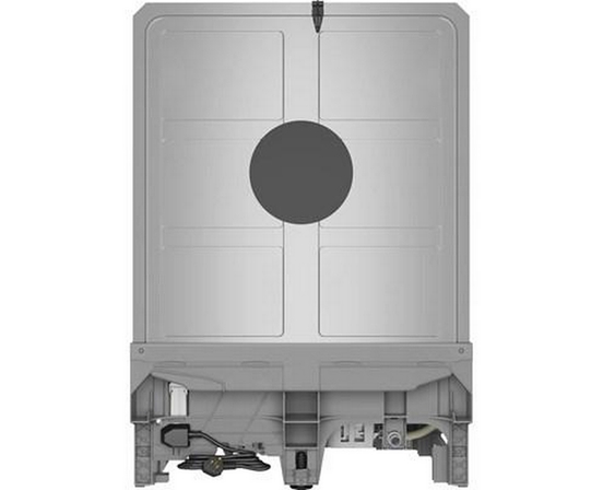 Bosch Built-In Dishwasher With Wi-Fi - SHE3ADF5N
