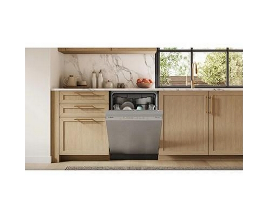 Bosch Built-In Dishwasher With Wi-Fi - SHE3ADF5N
