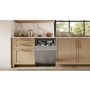 Bosch Built-In Dishwasher With Wi-Fi - SHE3ADF5N