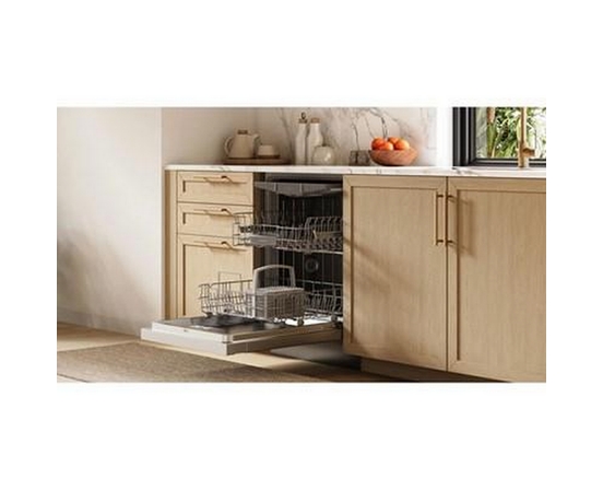 Bosch Built-In Dishwasher With Wi-Fi - SHE3ADF5N