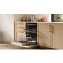 Bosch Built-In Dishwasher With Wi-Fi - SHE3ADF5N