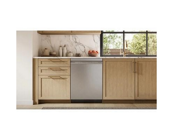 Bosch Built-In Dishwasher With Wi-Fi - SHE3ADF5N