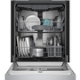 Bosch Built-In Dishwasher With Wi-Fi - SHE3ADF5N