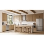 Bosch Built-In Dishwasher With Wi-Fi - SHE3ADF5N