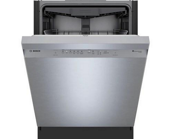 Bosch Built-In Dishwasher With Wi-Fi - SHE3ADF5N