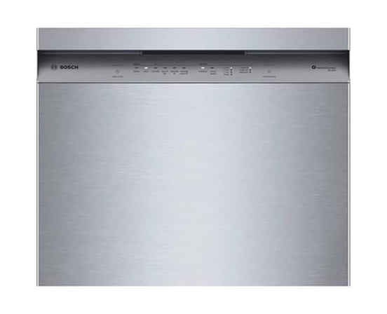 Bosch Built-In Dishwasher With Wi-Fi - SHE3ADF5N