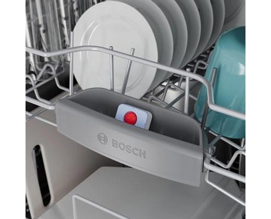 Bosch Built-In Dishwasher With Wi-Fi - SHE3ADF5N