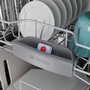 Bosch Built-In Dishwasher With Wi-Fi - SHE3ADF5N