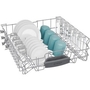 Bosch Built-In Dishwasher With Wi-Fi - SHE3ADF5N