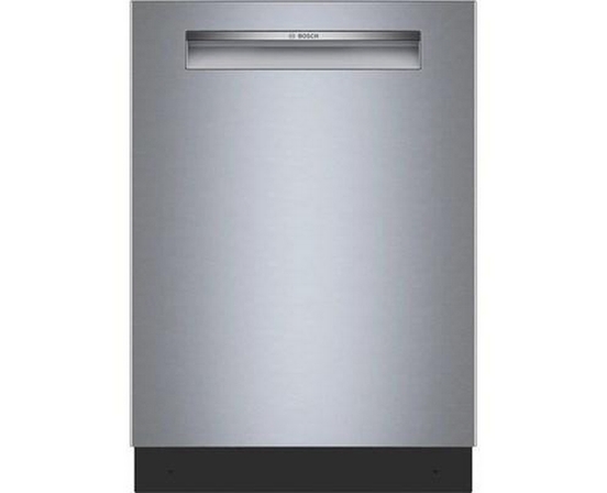 Bosch Built-In Dishwasher With Wi-Fi - SHP53EM5N