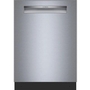 Bosch Built-In Dishwasher With Wi-Fi - SHP53EM5N