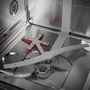 Bosch Built-In Dishwasher With Wi-Fi - SHP53EM5N