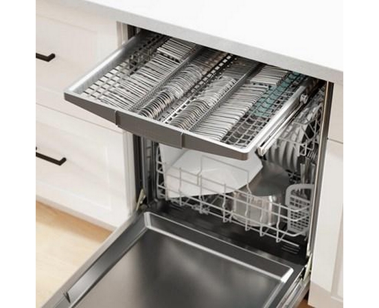 Bosch Built-In Dishwasher With Wi-Fi - SHP53EM5N