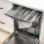 Bosch Built-In Dishwasher With Wi-Fi - SHP53EM5N