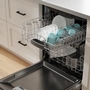 Bosch Built-In Dishwasher With Wi-Fi - SHP53EM5N