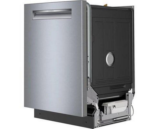 Bosch Built-In Dishwasher With Wi-Fi - SHP53EM5N