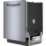 Bosch Built-In Dishwasher With Wi-Fi - SHP53EM5N