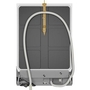 Bosch Built-In Dishwasher With Wi-Fi - SHP53EM5N