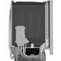 Bosch Built-In Dishwasher With Wi-Fi - SHP53EM5N