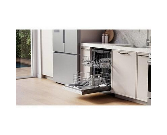 Bosch Built-In Dishwasher With Wi-Fi - SHP53EM5N