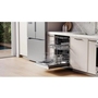 Bosch Built-In Dishwasher With Wi-Fi - SHP53EM5N