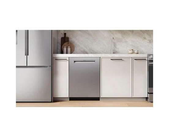 Bosch Built-In Dishwasher With Wi-Fi - SHP53EM5N