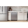 Bosch Built-In Dishwasher With Wi-Fi - SHP53EM5N