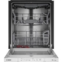Bosch Built-In Dishwasher With Wi-Fi - SHP53EM5N