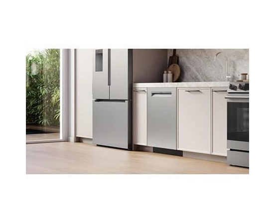 Bosch Built-In Dishwasher With Wi-Fi - SHP53EM5N