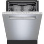 Bosch Built-In Dishwasher With Wi-Fi - SHP53EM5N