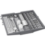 Bosch Built-In Dishwasher With Wi-Fi - SHP53EM5N