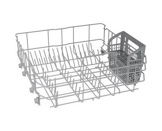 Bosch Built-In Dishwasher With Wi-Fi - SHP53EM5N