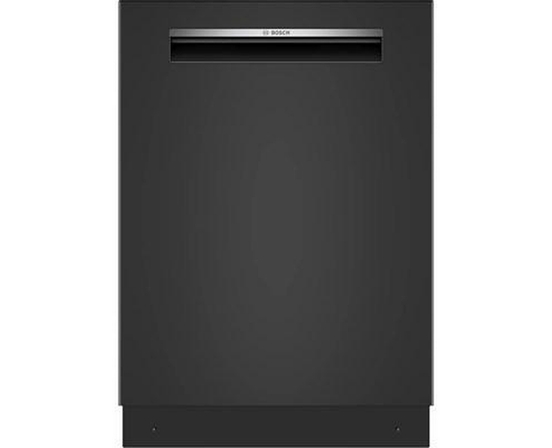 Bosch Built-In Dishwasher With Wi-Fi - SHP53EM6N