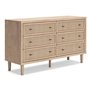 Cielden 4pc Bedroom Set By Signature by Ashley***LIQUIDATION***