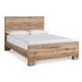 Hyanna Queen Sized Bed by Ashley ***LIQUIDATION***