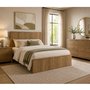 Queen Size 5-pc Bedroom Set  by Ashley***LIQUIDATION***
