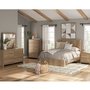 Queen Size 5-pc Bedroom Set  by Ashley***LIQUIDATION***