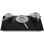 LG 36-Inch Built-In Induction Cooktop With Ultraheat™ - CBIH3613BE