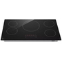 LG 36-Inch Built-In Induction Cooktop With Ultraheat™ - CBIH3613BE